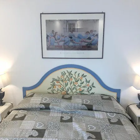 D'este Attico Con Piscina Rooftop Διαμέρισμα