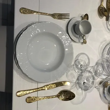 Apartamento D'este Attico Con Piscina Rooftop *