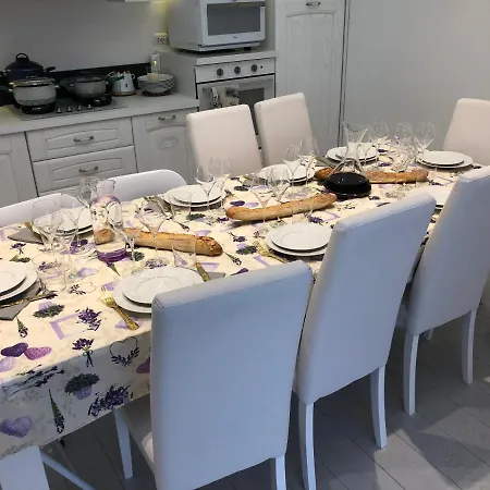 Apartamento D'este Attico Con Piscina Rooftop Juan-les-Pins