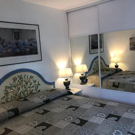 D'este Attico Con Piscina Rooftop