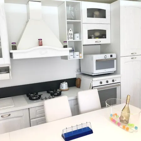 Διαμέρισμα D'este Attico Con Piscina Rooftop Ζουάν λε Πιν