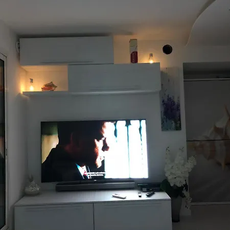 Apartamento D'este Attico Con Piscina Rooftop