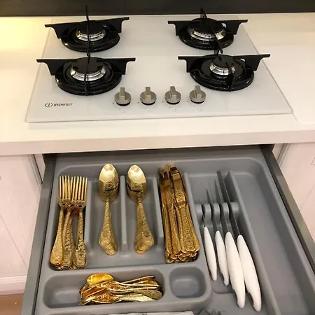 D'este Attico Con Piscina Rooftop