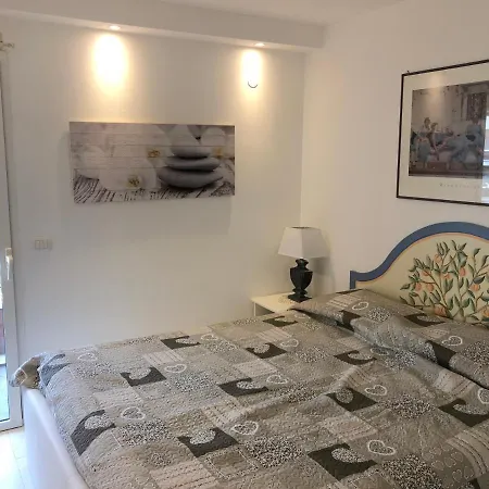 D'este Attico Con Piscina Rooftop Διαμέρισμα