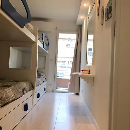 D'este Attico Con Piscina Rooftop *