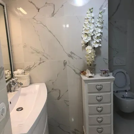 D'este Attico Con Piscina Rooftop Διαμέρισμα