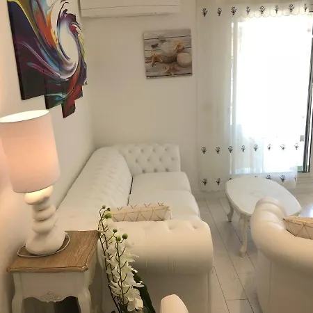 D'este Attico Con Piscina Rooftop *