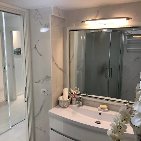 Διαμέρισμα D'este Attico Con Piscina Rooftop *