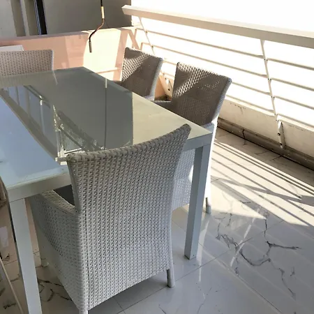 D'este Attico Con Piscina Rooftop Διαμέρισμα *