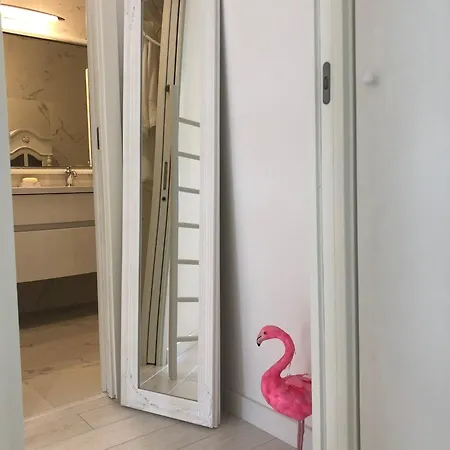 D'este Attico Con Piscina Rooftop Juan-les-Pins