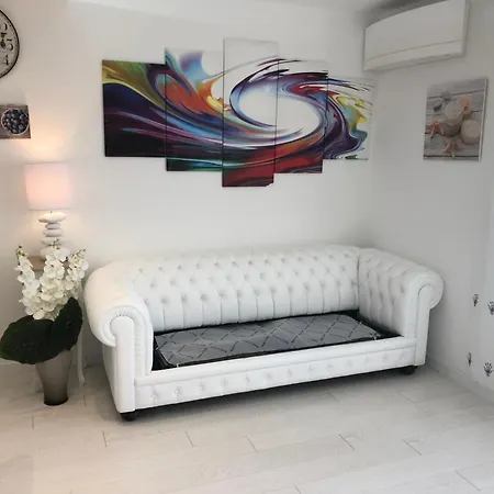 D'este Attico Con Piscina Rooftop