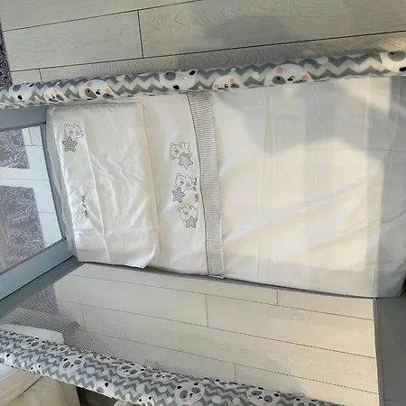 D'este Attico Con Piscina Rooftop Διαμέρισμα *