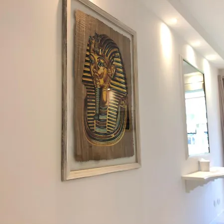 Apartamento D'este Attico Con Piscina Rooftop *