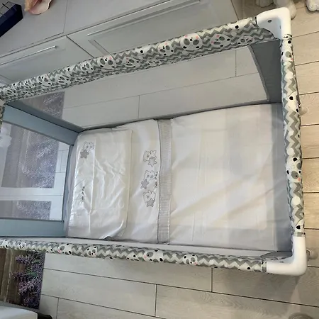 D'este Attico Con Piscina Rooftop