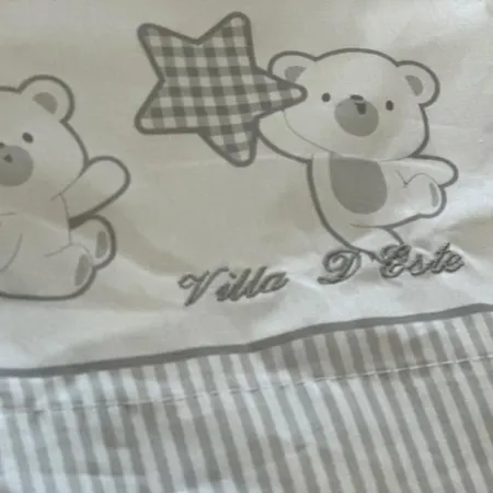 Διαμέρισμα D'este Attico Con Piscina Rooftop