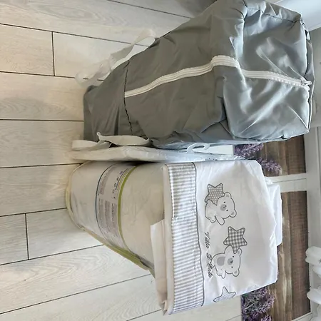 D'este Attico Con Piscina Rooftop Apartamento