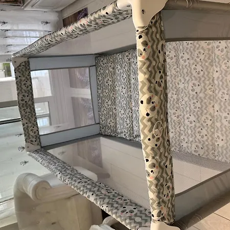 Apartamento D'este Attico Con Piscina Rooftop