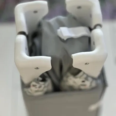 D'este Attico Con Piscina Rooftop Διαμέρισμα Ζουάν λε Πιν