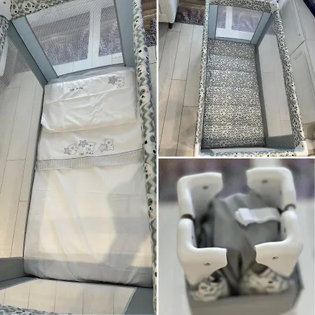 Διαμέρισμα D'este Attico Con Piscina Rooftop