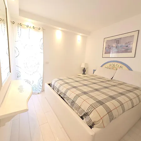 D'este Attico Con Piscina Rooftop Ζουάν λε Πιν