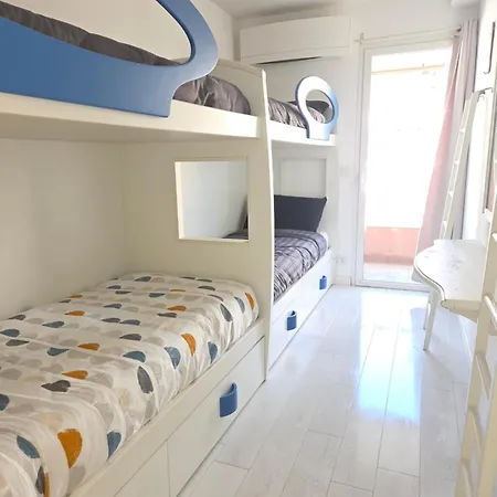 D'este Attico Con Piscina Rooftop