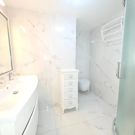 D'este Attico Con Piscina Rooftop *