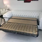 D'este Attico Con Piscina Rooftop アパート