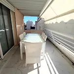 D'este Attico Con Piscina Rooftop * ジュアン・レ・パン