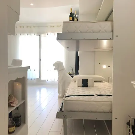 D'este Attico Con Piscina Rooftop Апартаменты *