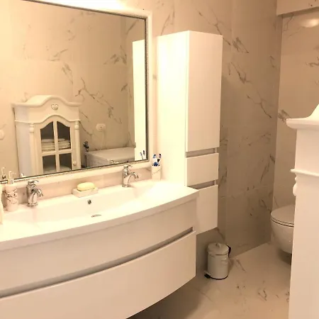 D'este Attico Con Piscina Rooftop Апартаменты *