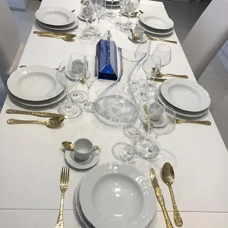 D'este Attico Con Piscina Rooftop Жуан-ле-Пен