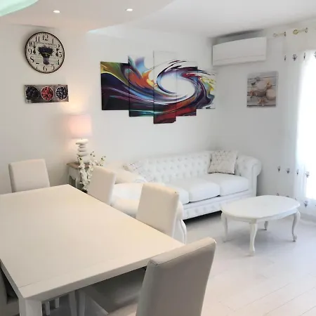 D'este Attico Con Piscina Rooftop *