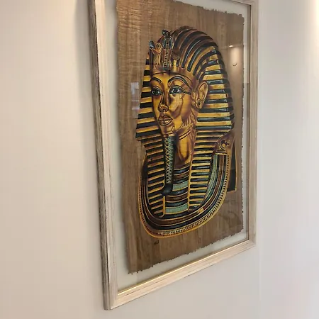 Апартаменты D'este Attico Con Piscina Rooftop