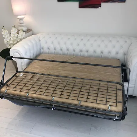 D'este Attico Con Piscina Rooftop Appartement