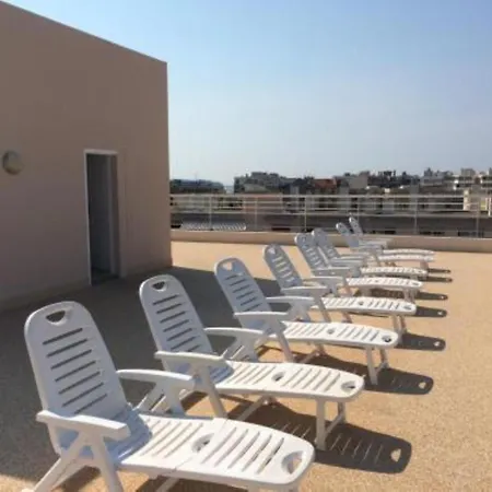 Appartement D'este Attico Con Piscina Rooftop *