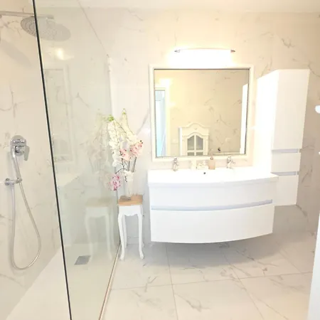 アパート D'este Attico Con Piscina Rooftop *