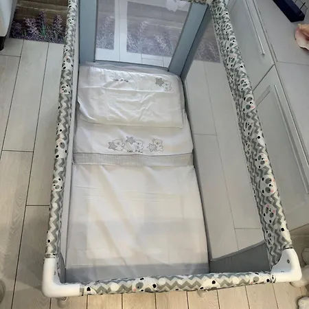 D'este Attico Con Piscina Rooftop